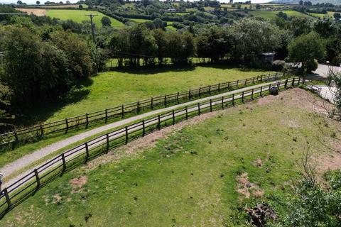 4 bedroom equestrian property for sale, 6 Blackford, Bridgnorth WV16