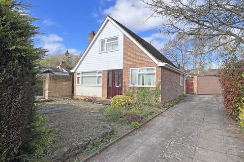 13 Castlefields, Bridgnorth, WV16 5DH