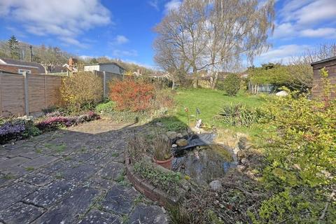 13 Castlefields, Bridgnorth, WV16 5DH