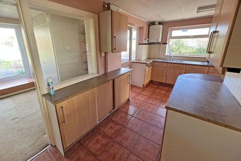 13 Castlefields, Bridgnorth, WV16 5DH