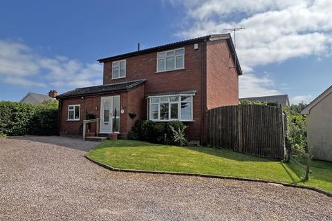 3 bedroom detached house for sale, Bridgnorth WV16