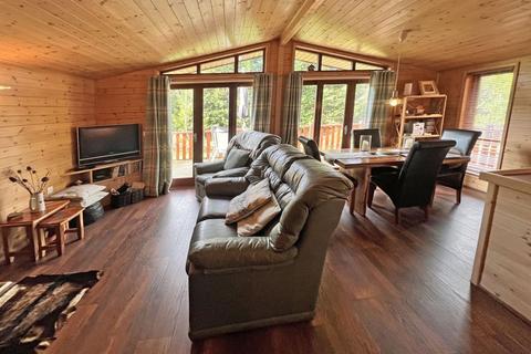 2 bedroom lodge for sale, Astbury, Bridgnorth WV16