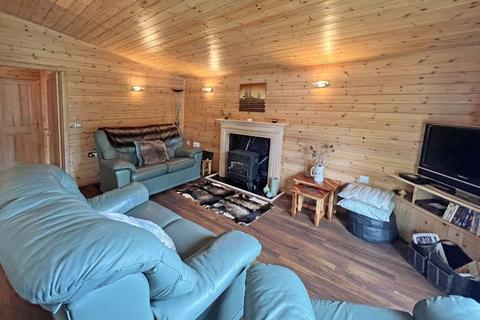 2 bedroom lodge for sale, Astbury, Bridgnorth WV16