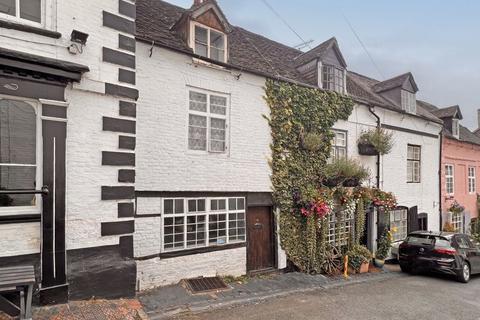2 bedroom cottage for sale - Cartway, Bridgnorth WV16