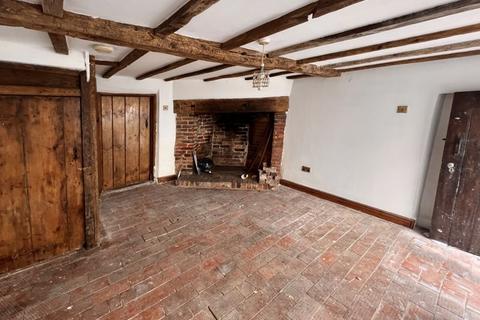 2 bedroom cottage for sale - Cartway, Bridgnorth WV16
