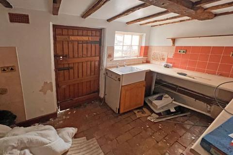2 bedroom cottage for sale - Cartway, Bridgnorth WV16