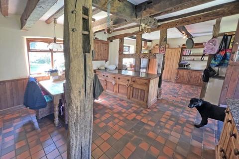 5 bedroom farm house for sale - Netherton, Bridgnorth WV16