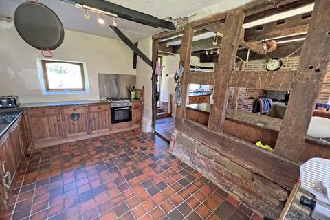 5 bedroom farm house for sale - Netherton, Bridgnorth WV16