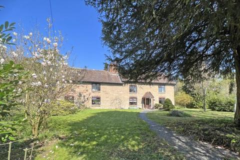 5 bedroom farm house for sale, Netherton, Bridgnorth WV16