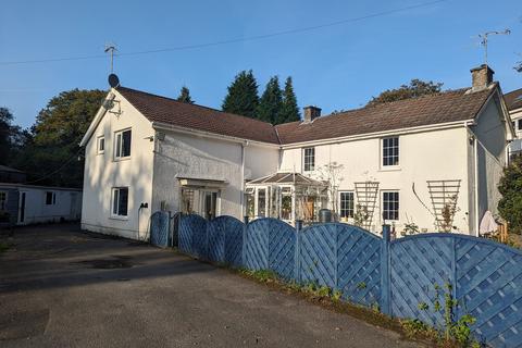 4 bedroom detached house for sale, The Cwm, Bryncoch, Neath. SA10 7YG