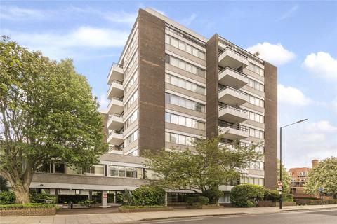 London House, 7-9 Avenue Road, St John's Wood, London