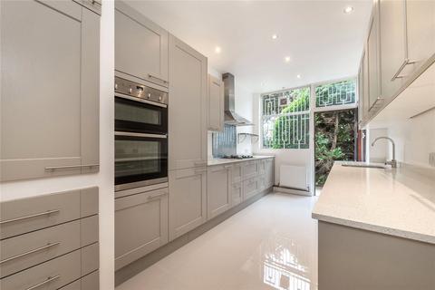 3 bedroom flat for sale, London House, 7-9 Avenue Road, St John's Wood, London