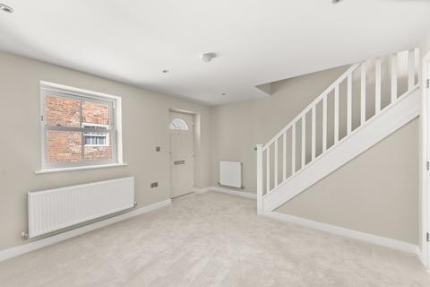 2 bedroom end of terrace house for sale - Hamerton Lane, Horncastle, LN9