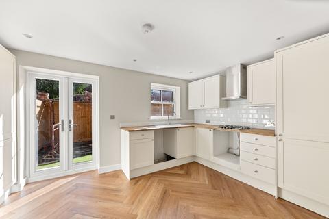 2 bedroom end of terrace house for sale - Hamerton Lane, Horncastle, LN9
