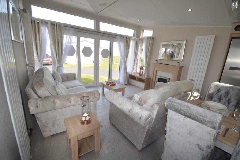 Broadland Sands - Willerby -Vogue  For Sale