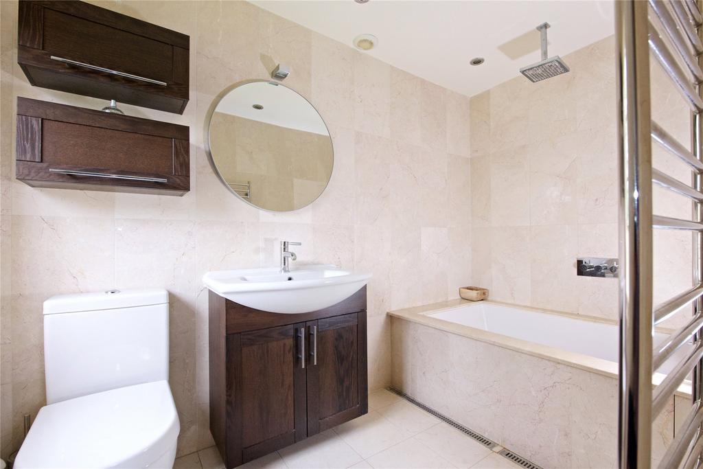 Bedroom One En Suite