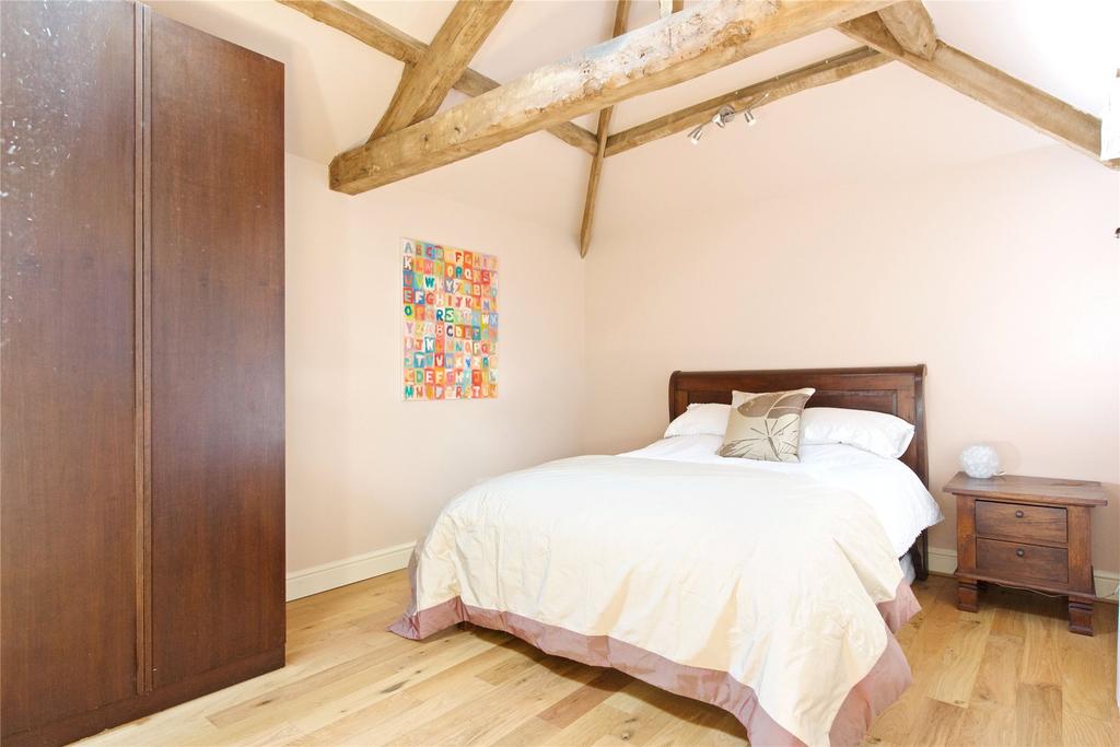 Annexe E Bedroom