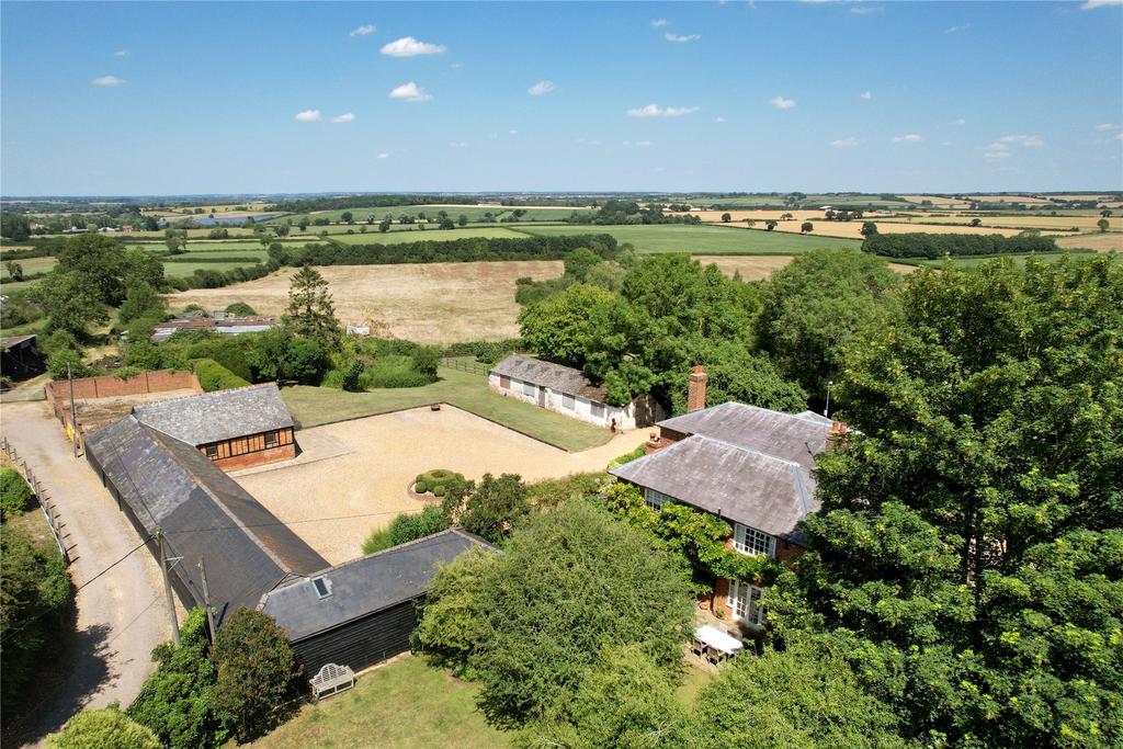 Outbuildings