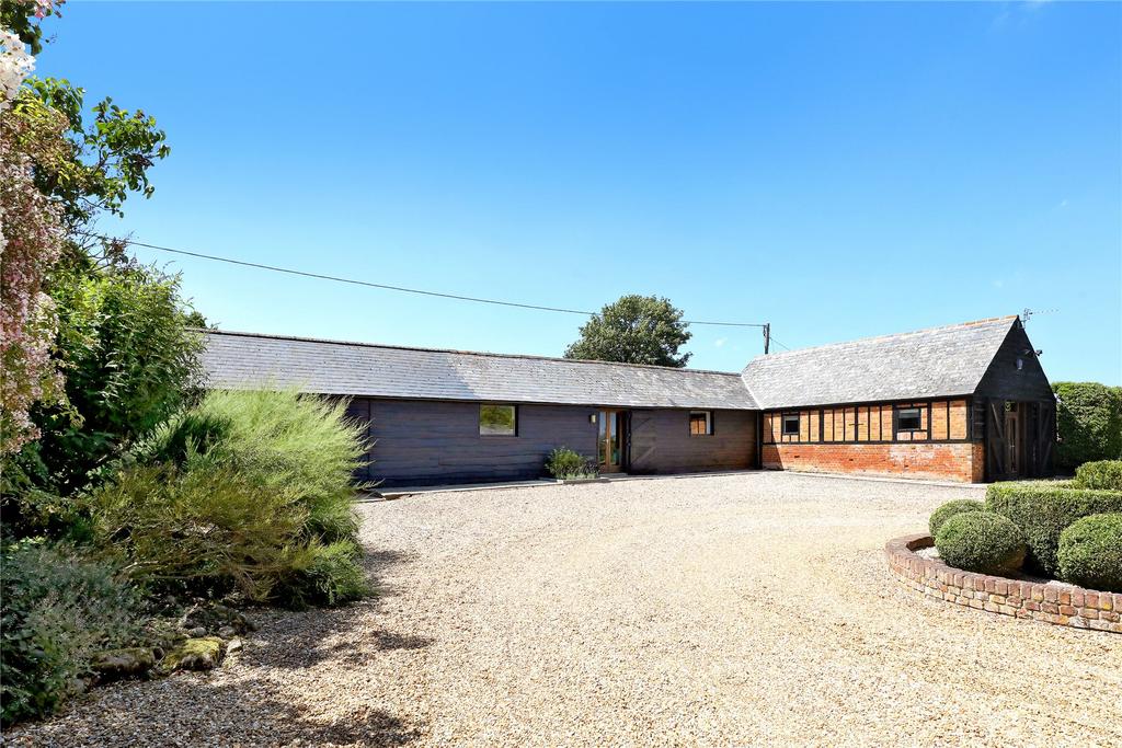 Outbuildings