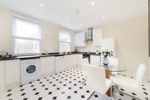 2 bedroom flat to rent, Eccleston Place, Belgravia, London