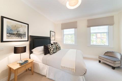 2 bedroom flat to rent, Eccleston Place, Belgravia, London