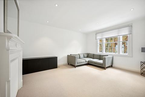 undefined, Eccleston Place, Belgravia, London