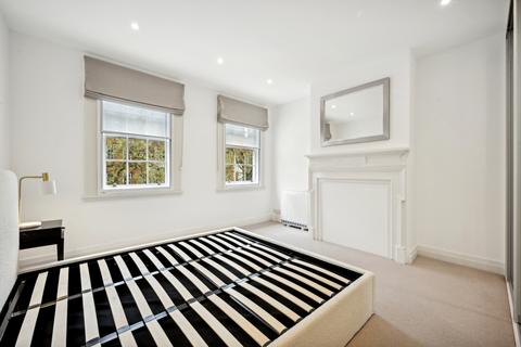 undefined, Eccleston Place, Belgravia, London