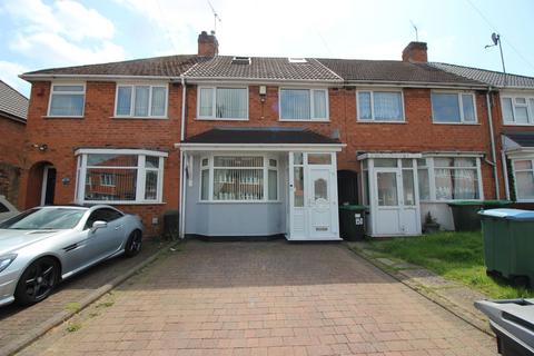 undefined, Waddington Avenue, Birmingham