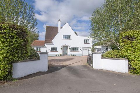 West Winds Dalginross, Comrie, Crieff, PH6 2HB