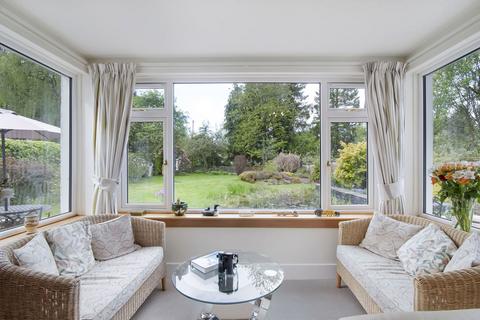 West Winds Dalginross, Comrie, Crieff, PH6 2HB