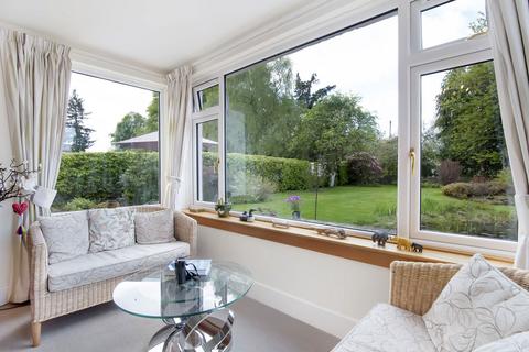 West Winds Dalginross, Comrie, Crieff, PH6 2HB