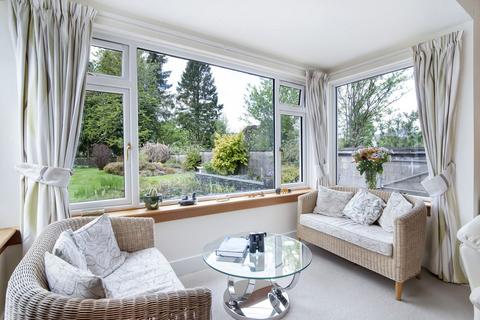 West Winds Dalginross, Comrie, Crieff, PH6 2HB