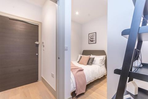 Studio to rent, at Cheviot House, 7, 101 Cheviot House, Philpot Street E1