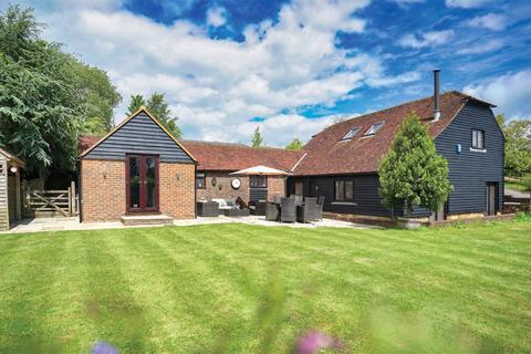 4 bedroom equestrian property for sale, Chapel Cross, Heathfield