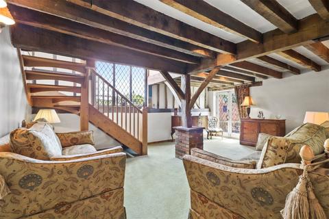 4 bedroom equestrian property for sale, Chapel Cross, Heathfield