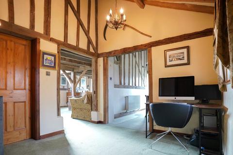 4 bedroom equestrian property for sale, Chapel Cross, Heathfield