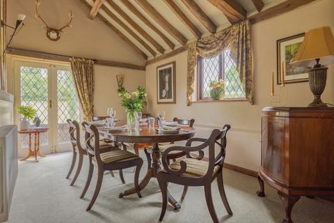 4 bedroom equestrian property for sale, Chapel Cross, Heathfield