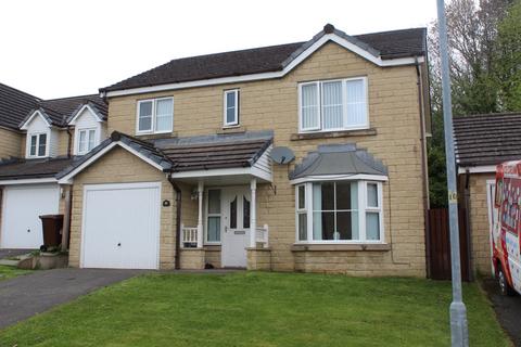 4 bedroom detached house for sale, Pinewood Drive, Nelson, BB9