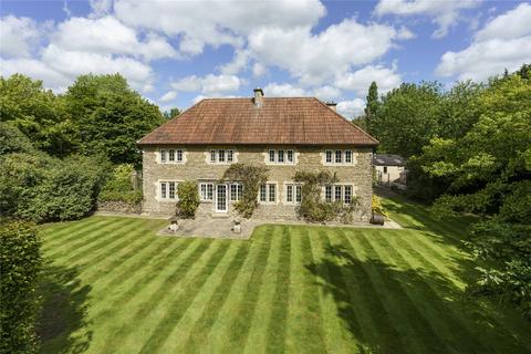5 bedroom detached house for sale, Farleigh Road, Norton St. Philip, Bath, BA2