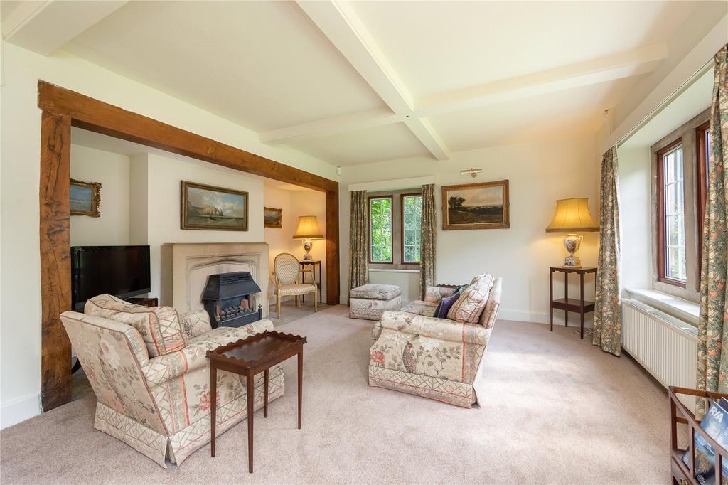 Reception Room 3