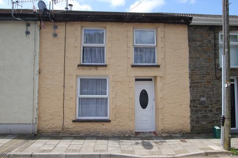 3 bedroom terraced house for sale, Rhys Street, Trealaw, CF40 2QF