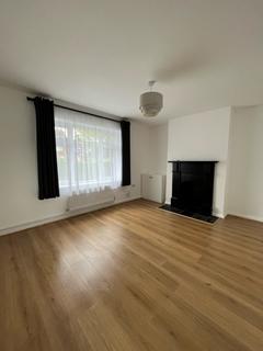 2 bedroom terraced house to rent, Aspley Lane,