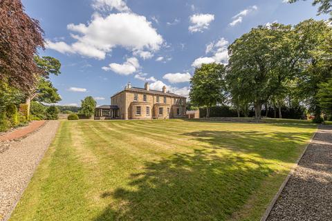 7 bedroom country house for sale - Demesne Hall, Rectory Lane, Wolsingham, County Durham DL13
