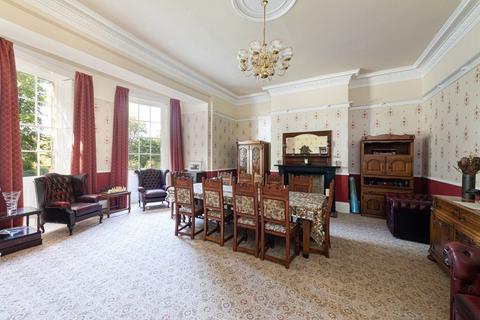 7 bedroom country house for sale - Demesne Hall, Rectory Lane, Wolsingham, County Durham DL13