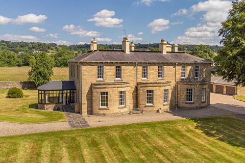 7 bedroom country house for sale, Demesne Hall, Rectory Lane, Wolsingham, County Durham DL13