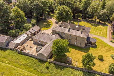 7 bedroom country house for sale, Demesne Hall, Rectory Lane, Wolsingham, County Durham DL13