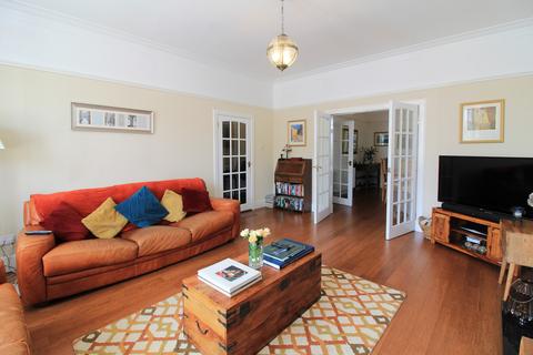 18 Allanvale Road, Prestwick, KA9 1QX