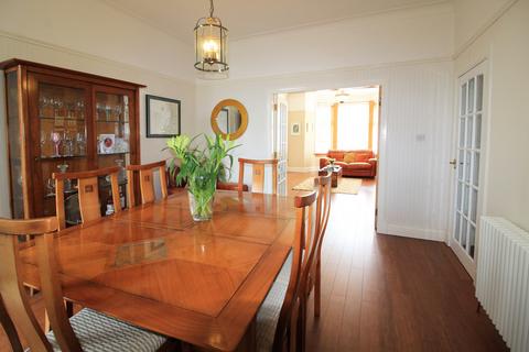 18 Allanvale Road, Prestwick, KA9 1QX