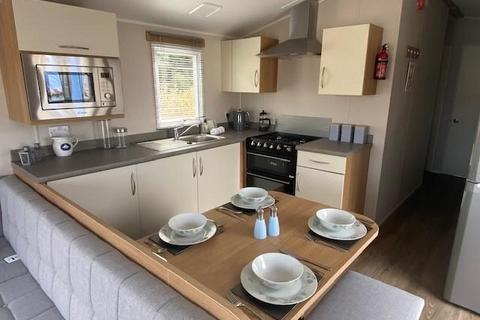 3 bedroom static caravan for sale - Plot Willerby Grasmere 2019, Willerby Grasmere 2019 at Waterside Holiday Park, Waterside Holiday Park, Bowleaze Coveway DT3