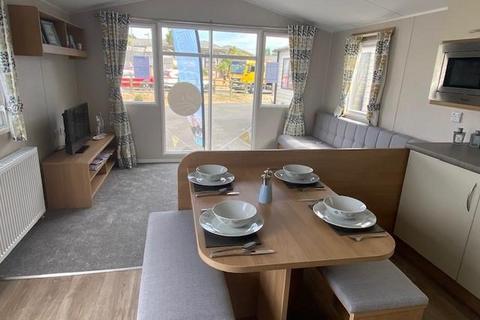 3 bedroom static caravan for sale - Plot Willerby Grasmere 2019, Willerby Grasmere 2019 at Waterside Holiday Park, Waterside Holiday Park, Bowleaze Coveway DT3